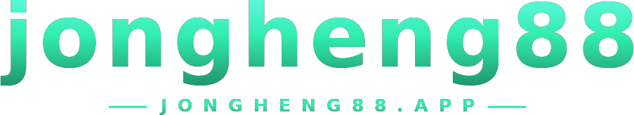 jongheng88 โลโก้